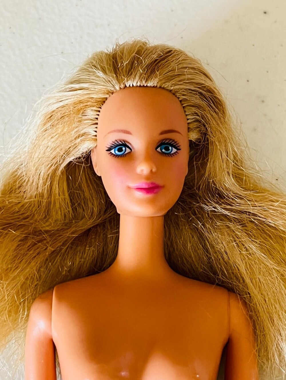90s Vintage Barbie Doll Fashion Doll  Vintage Toys